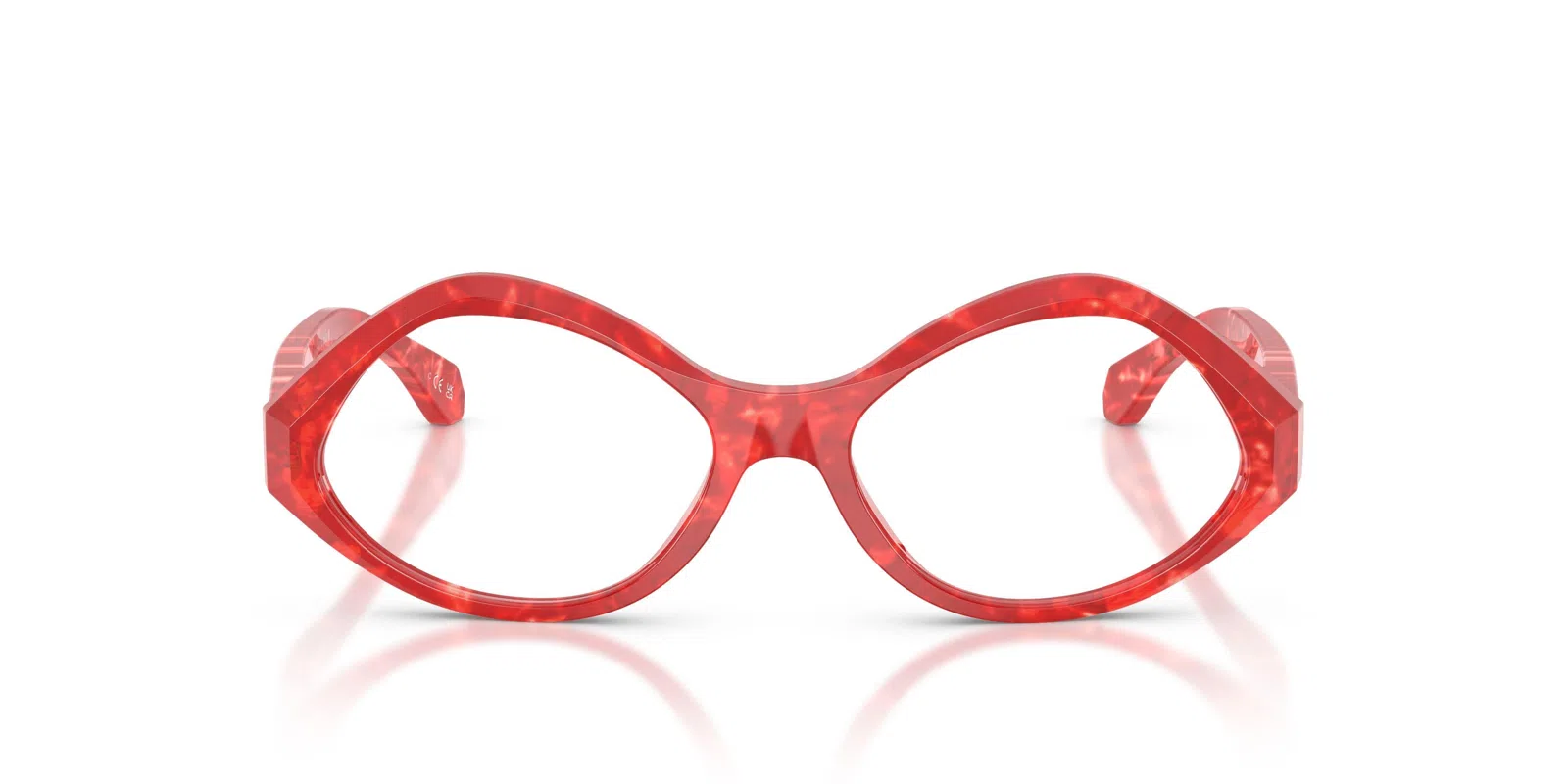 Alain Mikli 3544 Eyeglasses - view 9